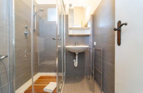 Rustic apartment in the heart of the Val d'Intelvi - Foto 26