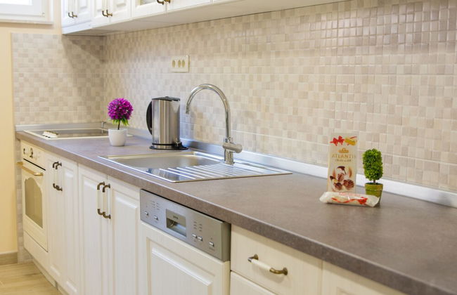 Soljic Apartments - Foto 35