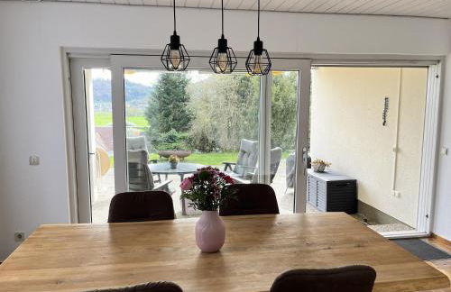 Terrasse mit Ausblick - Foto 5