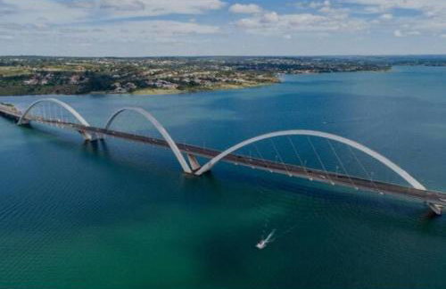 Lago sul - Daher - Foto 1