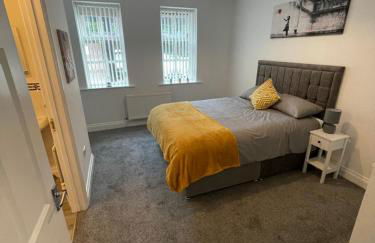 Washington Village Apartments The Courtyard - Foto 7