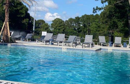 Sandestin Bayfront Studio with balcony and breathtaking views - Foto 46