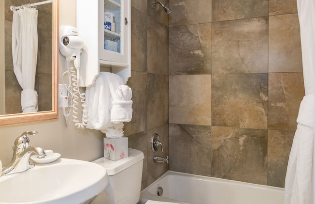 Sweetwater Lift Lodge - Foto 23