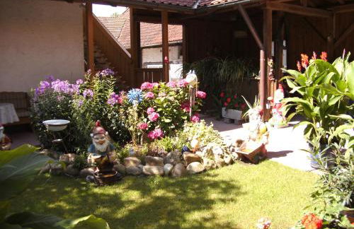 Appartementhaus Elisabeth Winklhofer - Foto 47