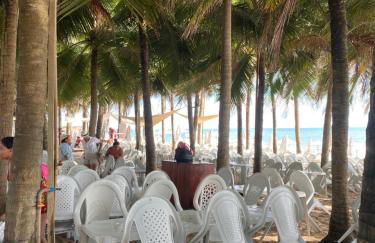 Breezes cumbuco vista mar - Photo 30