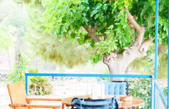 Seaside Garden Galaxidi - Photo 61