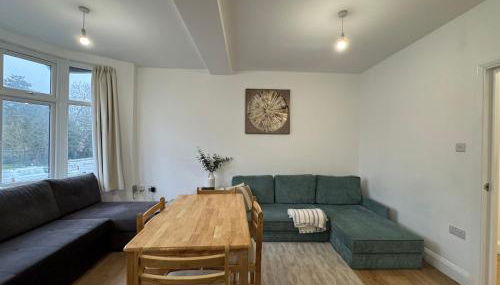 Wallington Park Serviced Accommodation - Foto 4