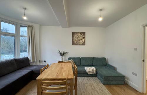 Wallington Park Serviced Accommodation - Foto 4