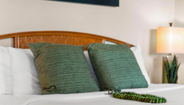 Napili Point A23 - Foto 5, Habitación