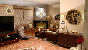 luxury house airport - Foto 5