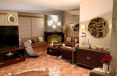 luxury house airport - Foto 5