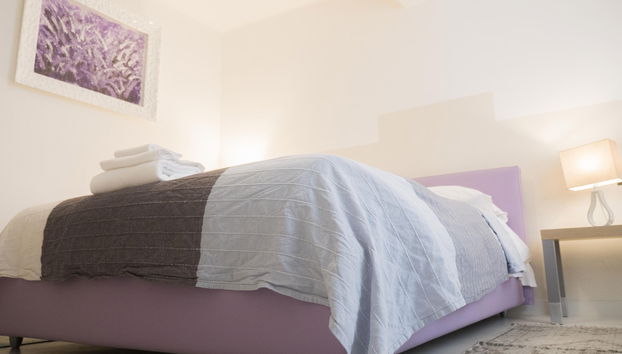 Casa Bella Liberty - Photo 2, Chambre