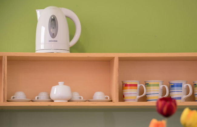 Residence Vitorno - Foto 23