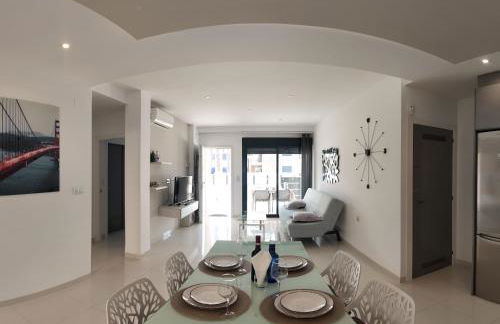 Playa Elisa Bay app 411 - Foto 41