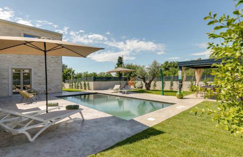 Villa Lavanda - Photo 23