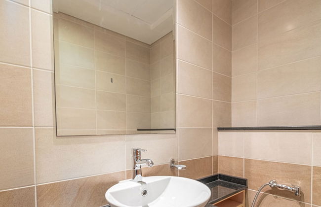 LUX The Sky View Suite Dubai Marina - Foto 18