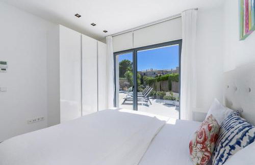 2705 - Schicke Villa in Santa Ponsa Nova - Foto 38