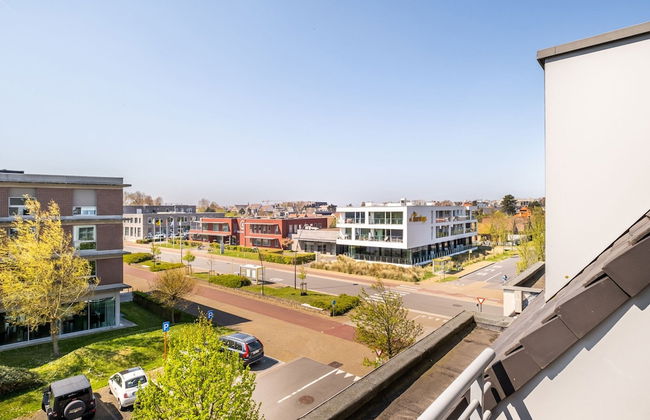 Coastal Retreat With Balcony - Foto 34