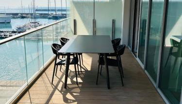 Casa Piano Waterfront Wifi free parking - Foto 5