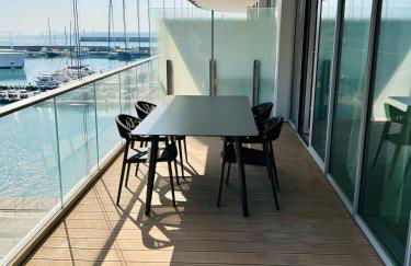 Casa Piano Waterfront Wifi free parking - Foto 5