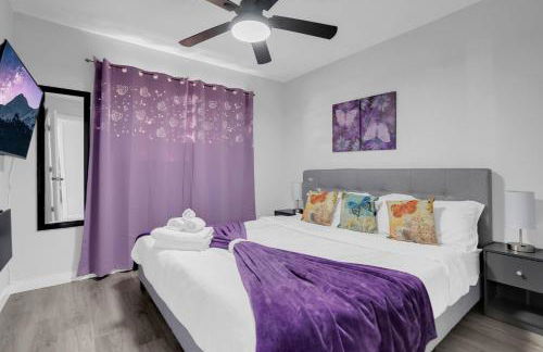 Big Group, Remodeled, Landscaped, King Beds, Desks - Foto 4