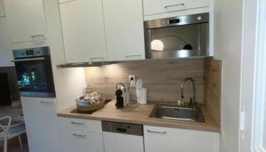 Appartement François 1er - Foto 5