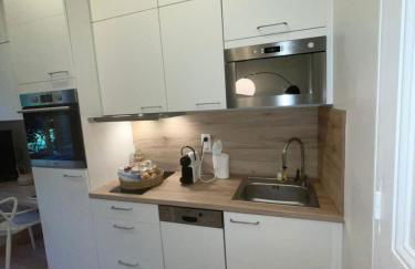 Appartement François 1er - Foto 5