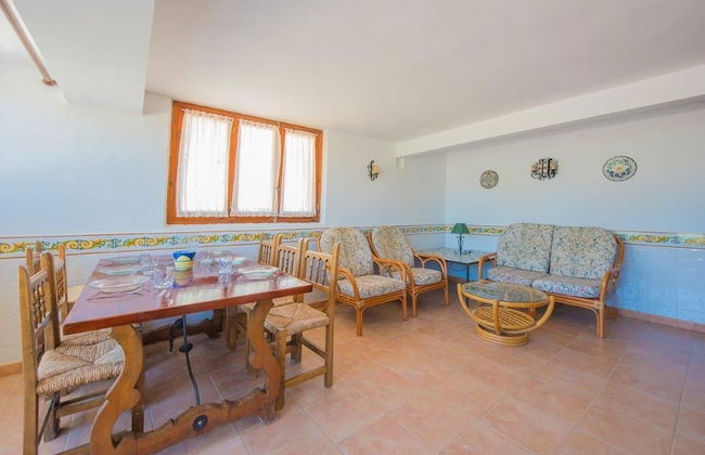 Villa Cucarres 2 - Plaza Mayor - Photo 9