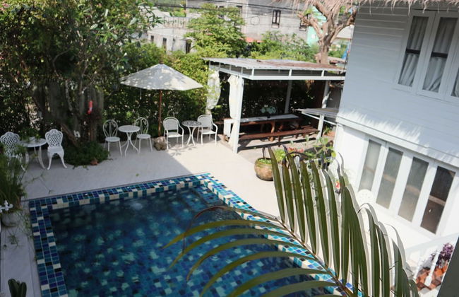 Secret Garden Pool Villa - Foto 30