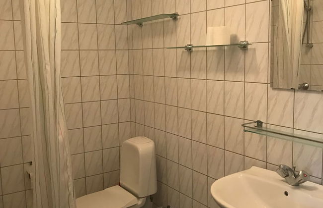 Motel Lido - Foto 41