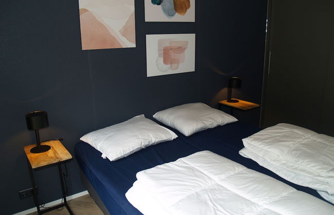 EuroParcs Ruinen - Photo 23