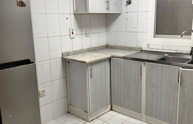 Family Double Partition Room in Bur Dubai - Photo 7