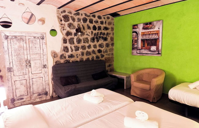 Can Castell - Foto 16