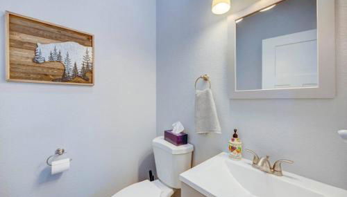 Mountain-View Escape Near Downtown 33135eight - Foto 4, towels