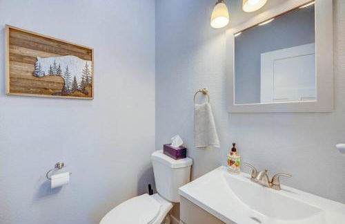 Mountain-View Escape Near Downtown 33135eight - Foto 4