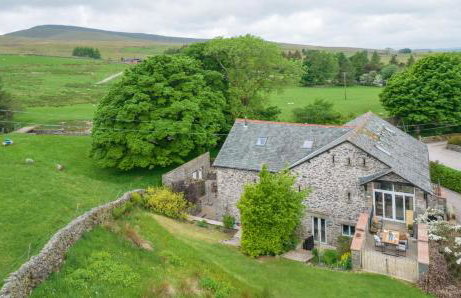 The Byre - Foto 22