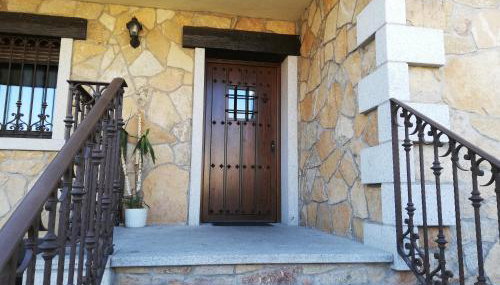 Los Alisos Casa Rural - Foto 2