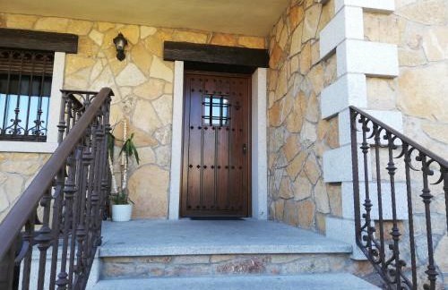 Los Alisos Casa Rural - Foto 2