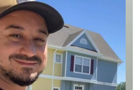 True Happiness, Housing Near Disney Word - Foto 70