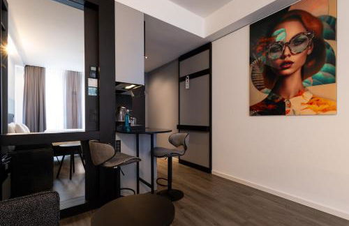 GINN Apartment-Hotel Stuttgart-Esslingen - Foto 15