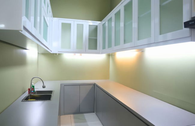 DeBali Villa Countryside by Simply Homy - Photo 16