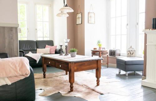 Schloss Stiege - Foto 32