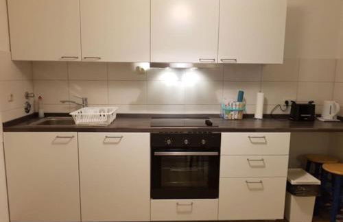 Schöne 2-Zimmerwohnung in Hannover-List - Foto 35