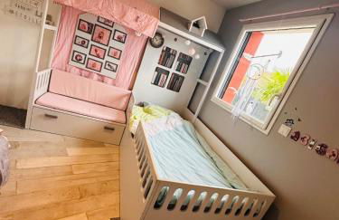 Maison saint mars d outille - Photo 18