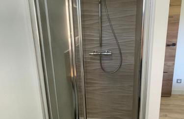 Gîte L'Après-Ski, Spa, Spacieux - Foto 58