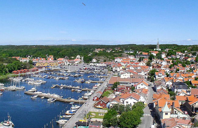 4 Star Holiday Home in Grebbestad-by Traum - Foto 27