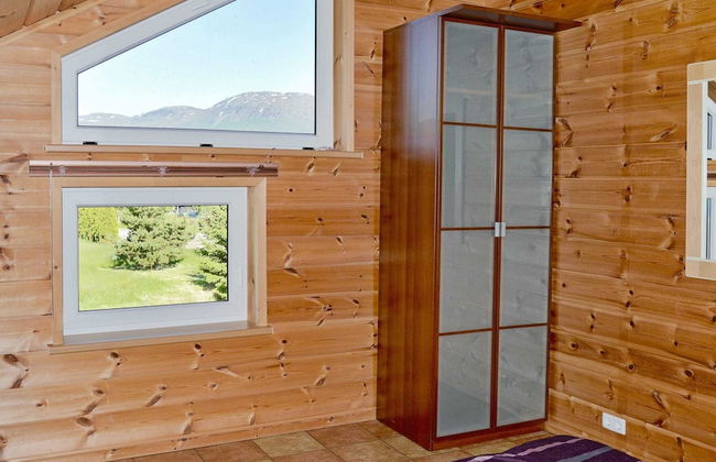 Holiday Home in EidsvÃ¥g - Foto 9