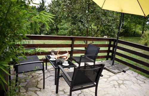 House Narta - Rastoke - Foto 28