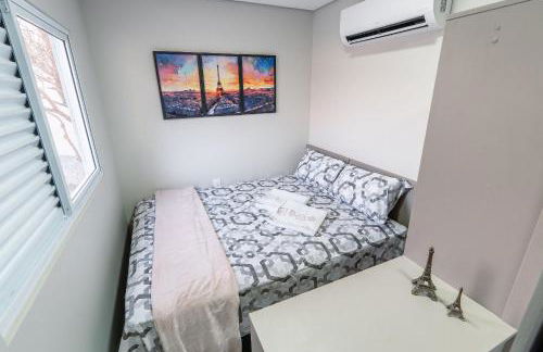 Flat Studio Alto Padrão em Patos de Minas - Photo 18