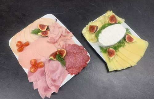 FeWo WOW! TOP Lage! Schöne 2-Zimmer Wohnung! - Foto 25